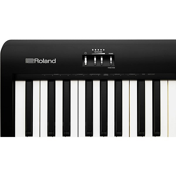Roland FP10 SuperNatural Digital Home Piano