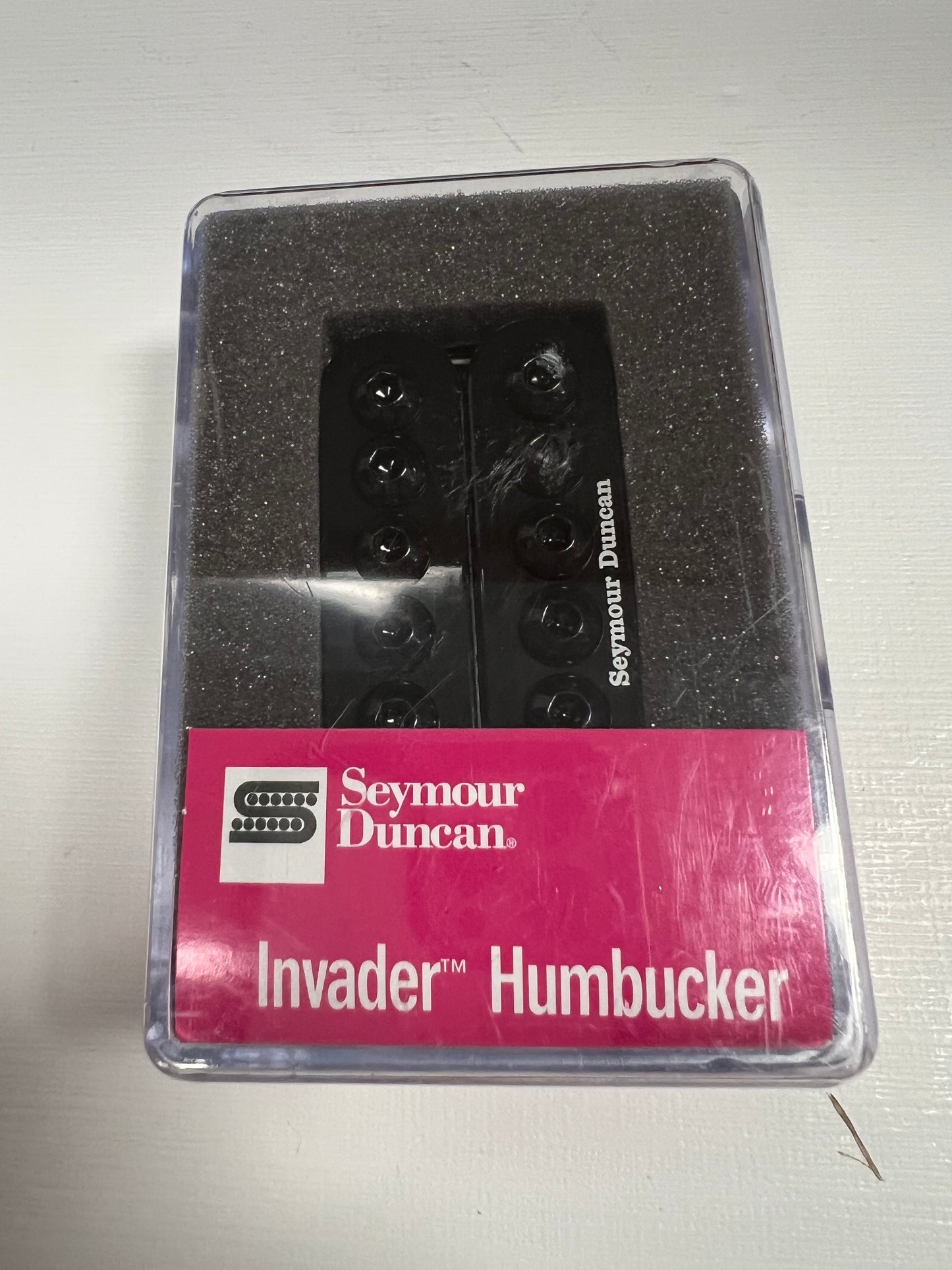 Seymour Duncan SH-8 Invader Bridge Pickup