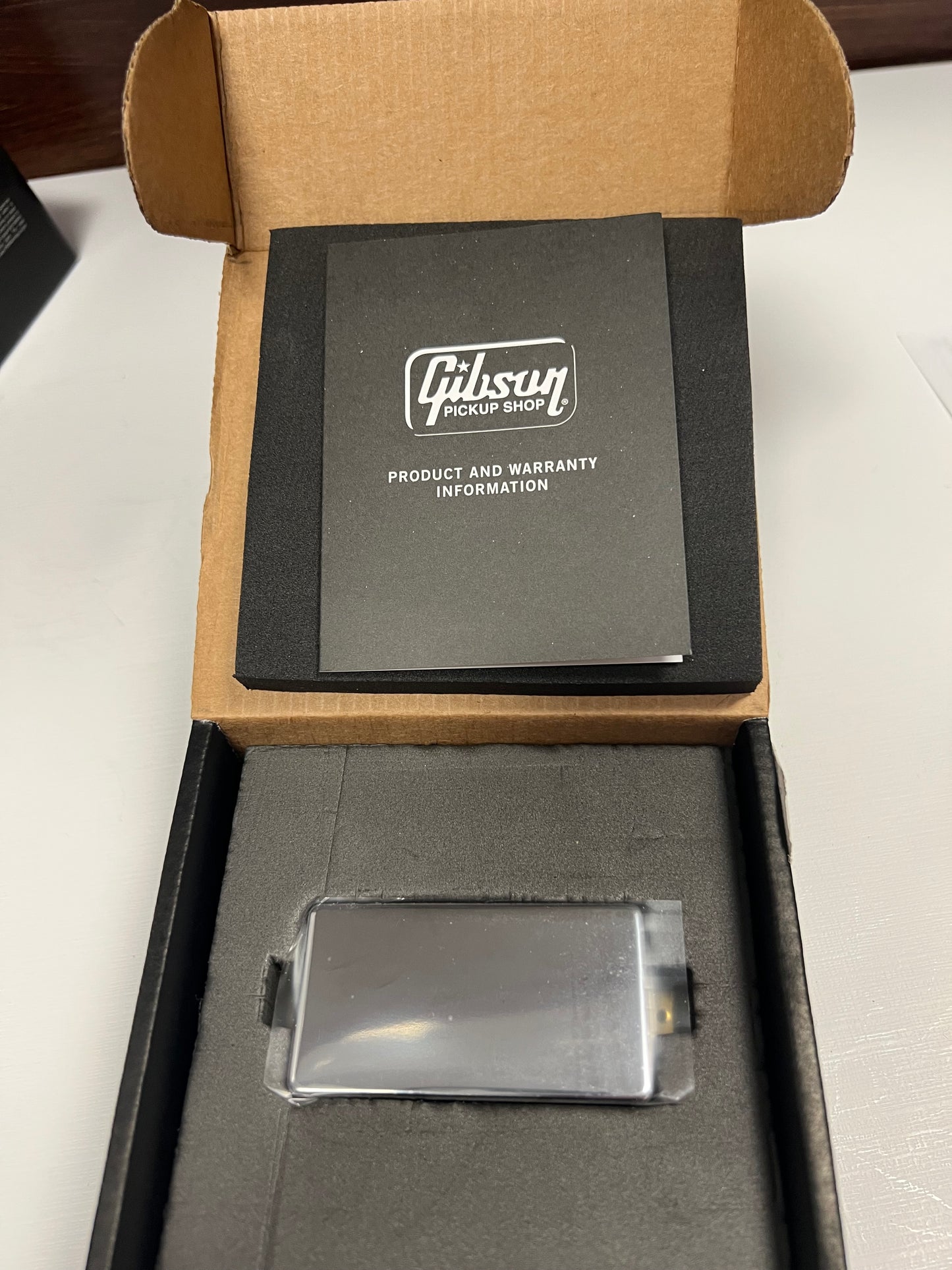 Gibson Tony Iommi Signature Humbucker
