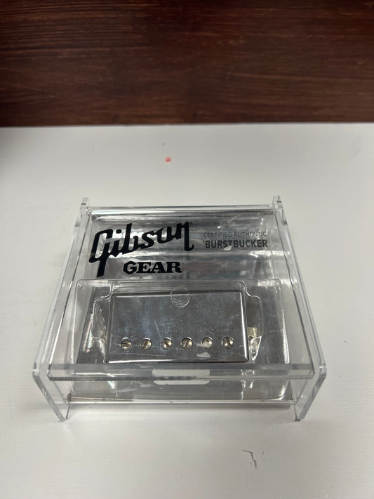 Gibson Burstbucker Pro Neck Position Humbucker Pickup w/Nickle