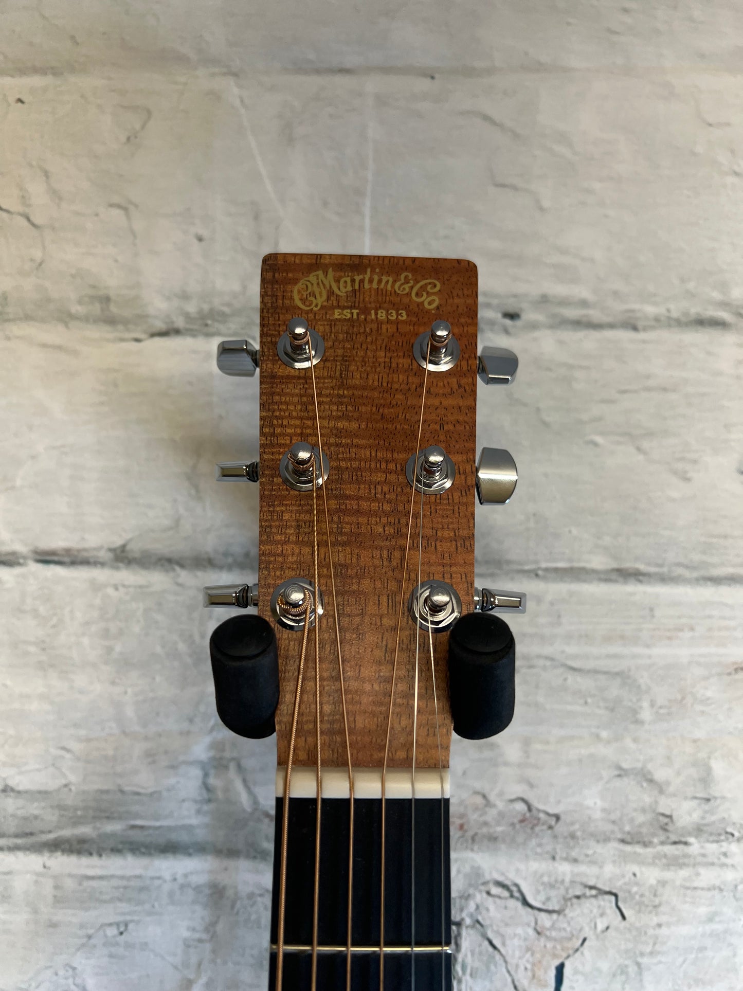 Used Martin DX1E Koa Acoustic Guitar Dreadnought with Fishman Pickups