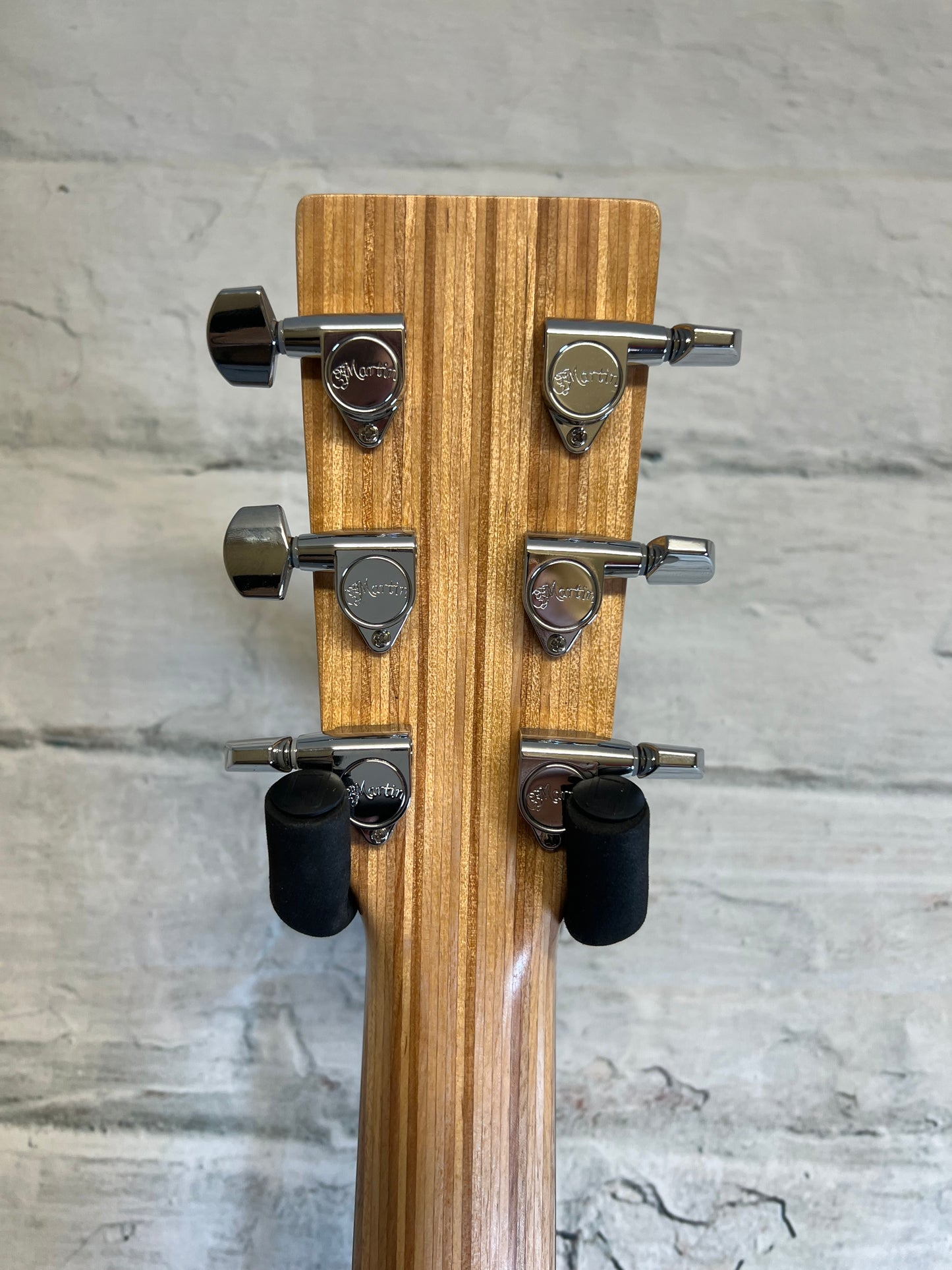 Used Martin DX1E Koa Acoustic Guitar Dreadnought with Fishman Pickups
