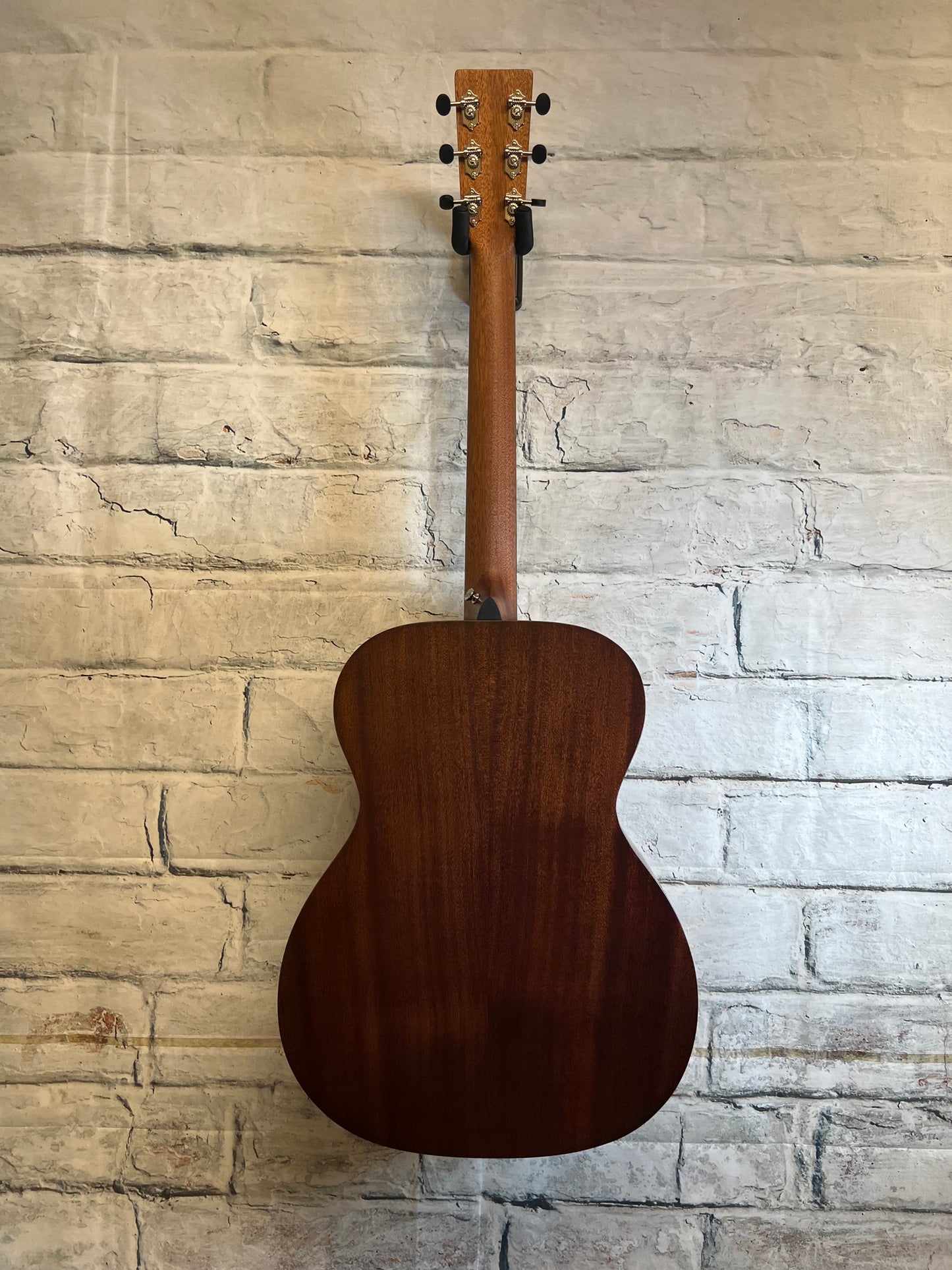 Martin Road Series 000-10E Retro Acoustic-Electric Guitar
