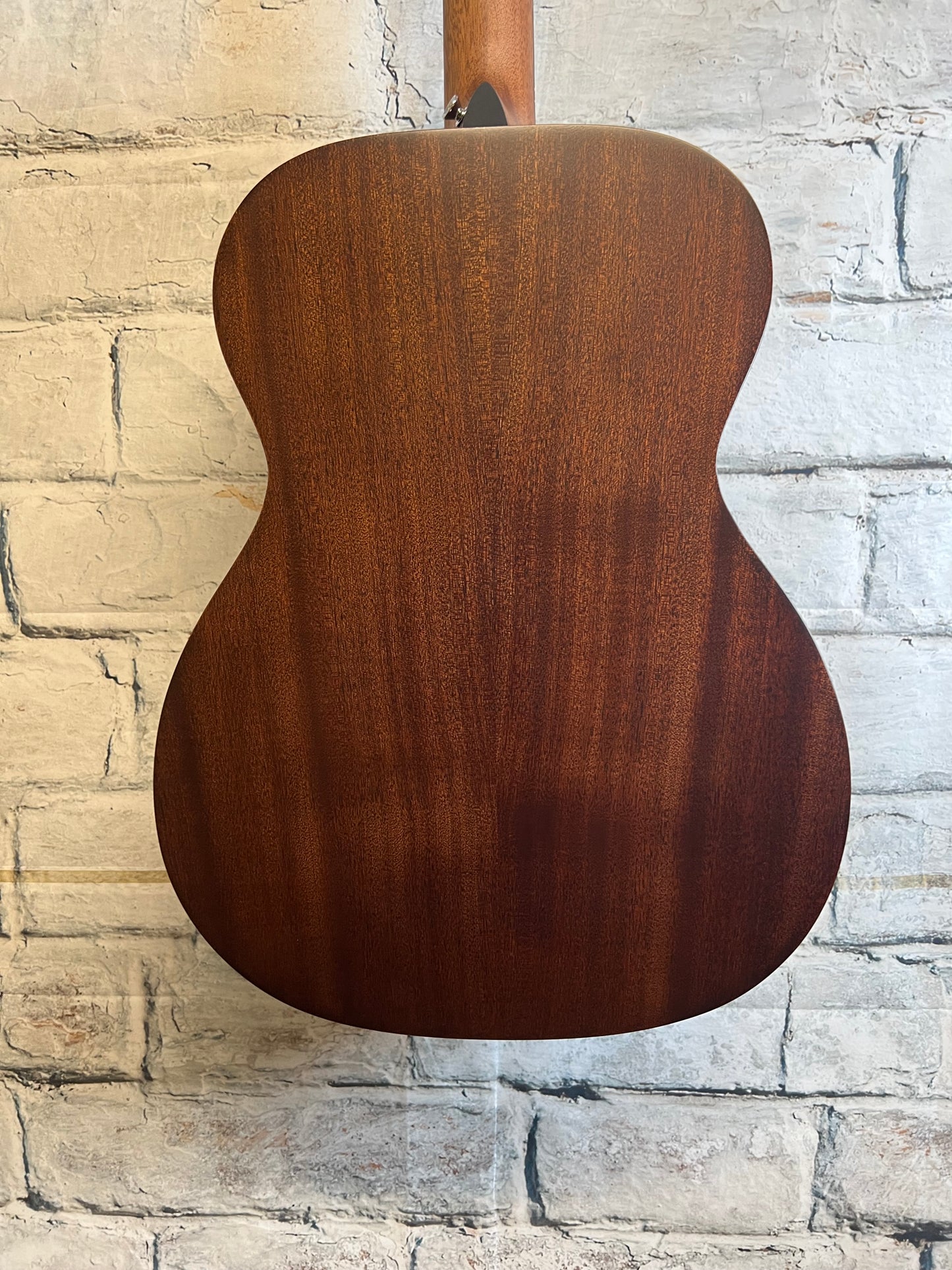 Martin Road Series 000-10E Retro Acoustic-Electric Guitar