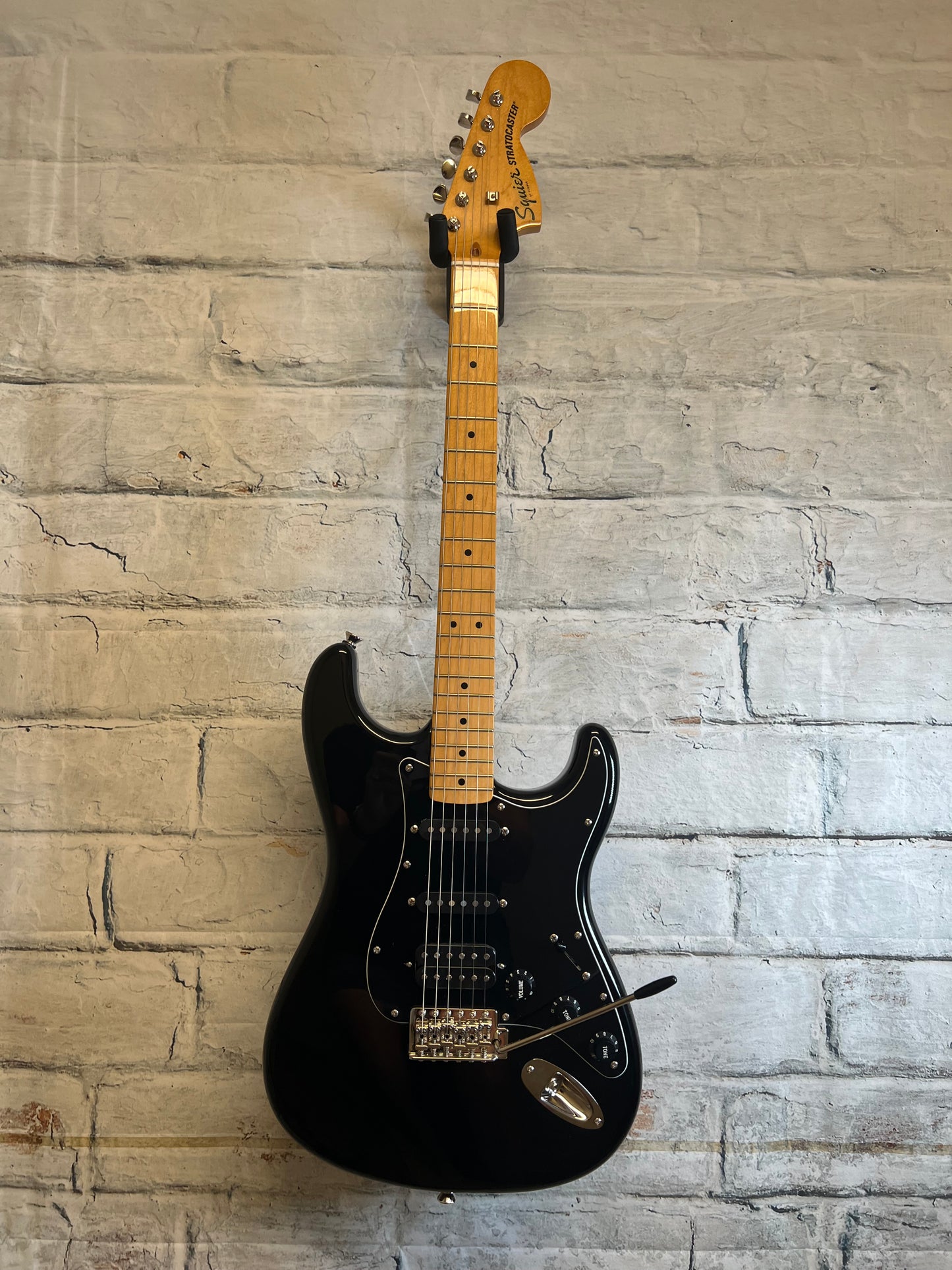 Used Squier Classic Vibe 70s Stratocaster