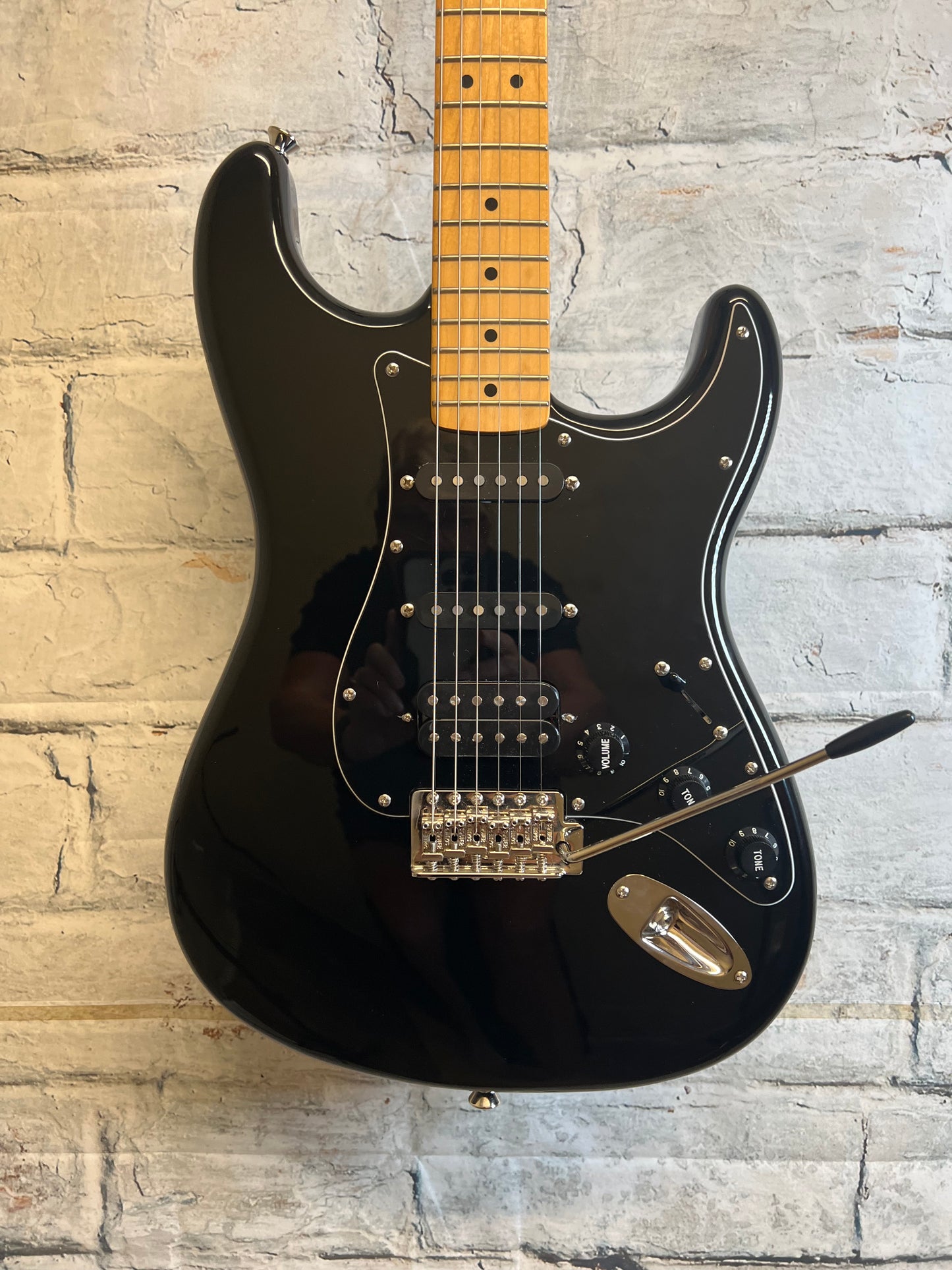 Used Squier Classic Vibe 70s Stratocaster