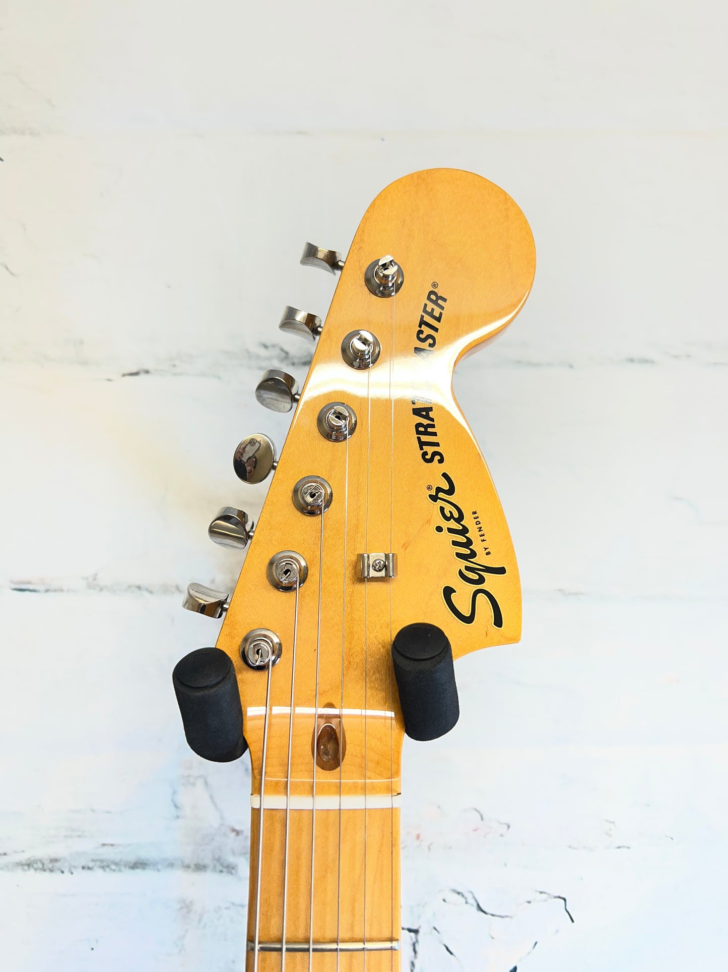 Used Squier Classic Vibe 70s Stratocaster