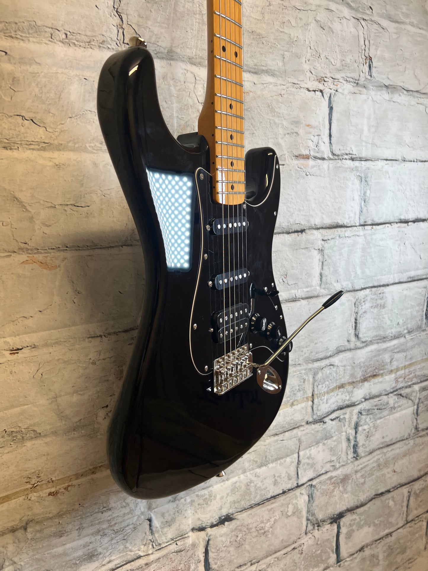 Used Squier Classic Vibe 70s Stratocaster