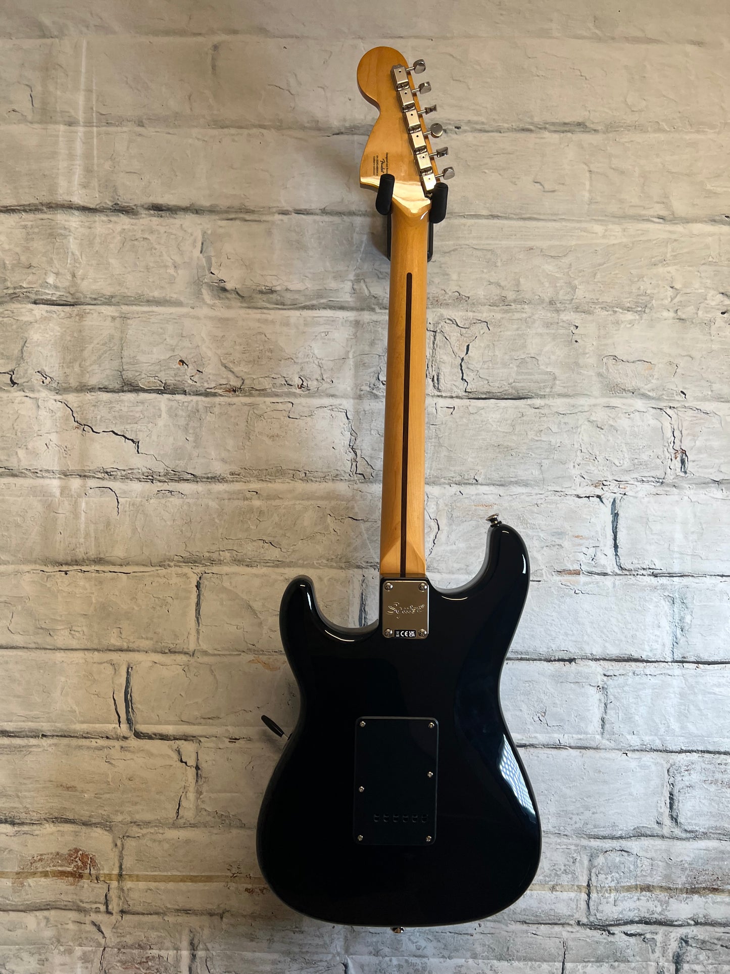 Used Squier Classic Vibe 70s Stratocaster