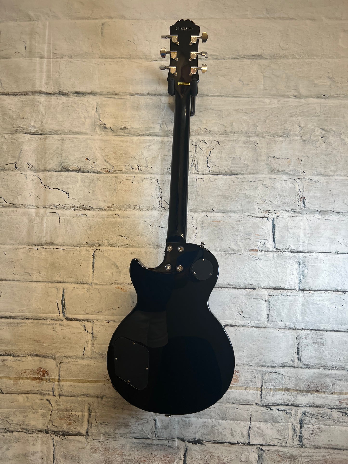 Epiphone Les Paul Tribute Plus Vintage Sunburst