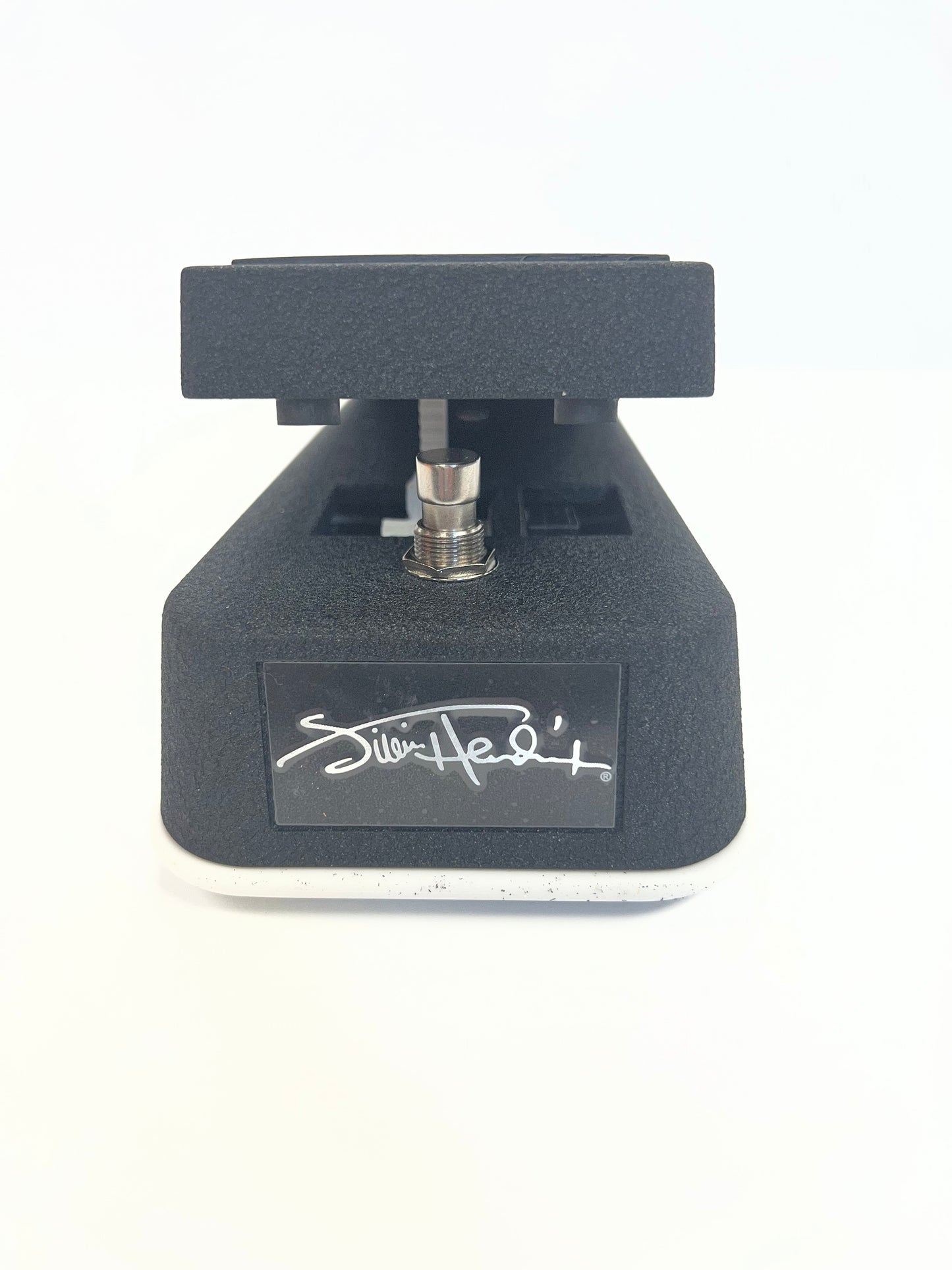 Dunlop JH1D Jimi Hendrix Signature Cry Baby Wah Pedal