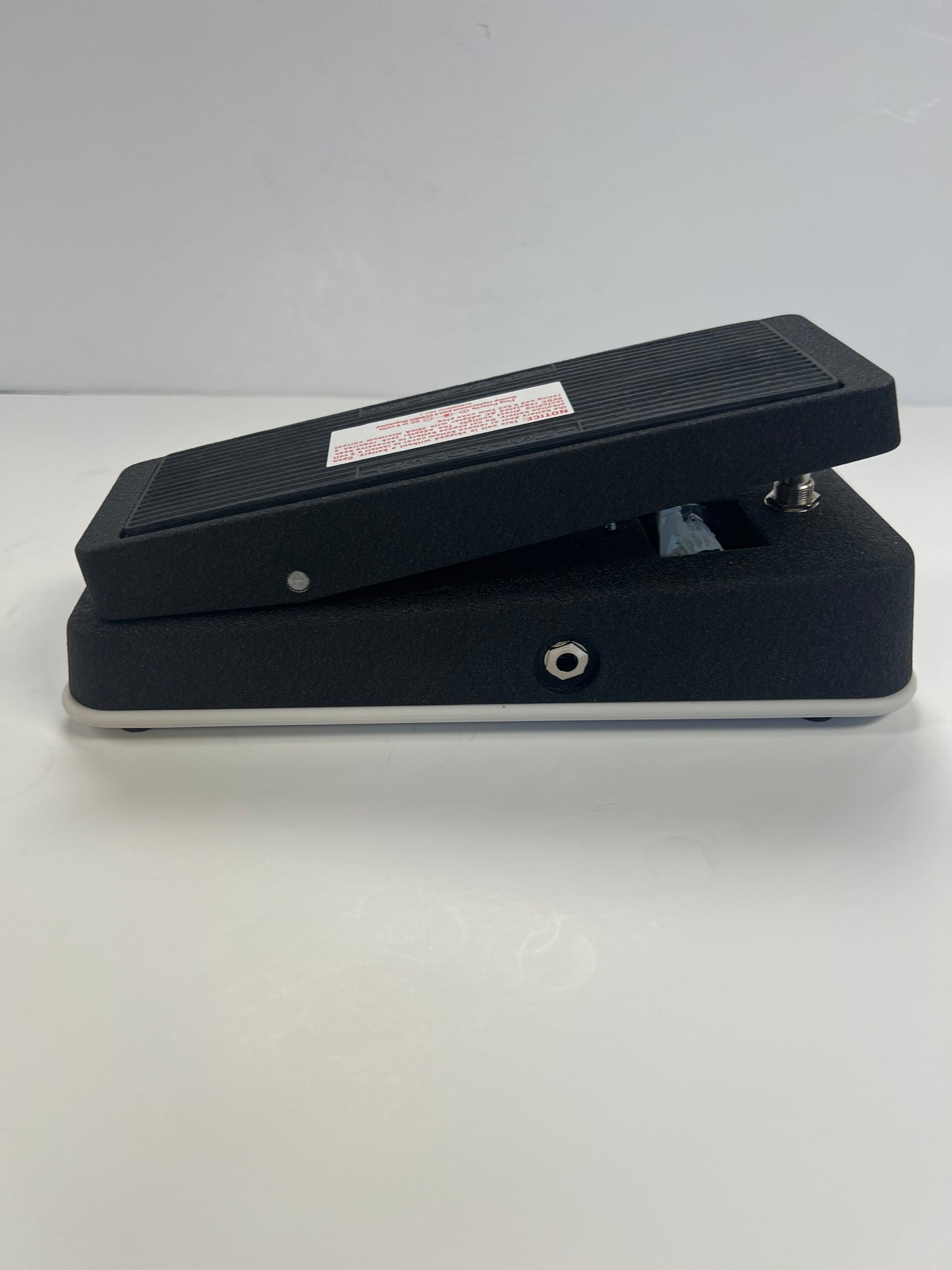Dunlop JH1D Jimi Hendrix Signature Cry Baby Wah Pedal