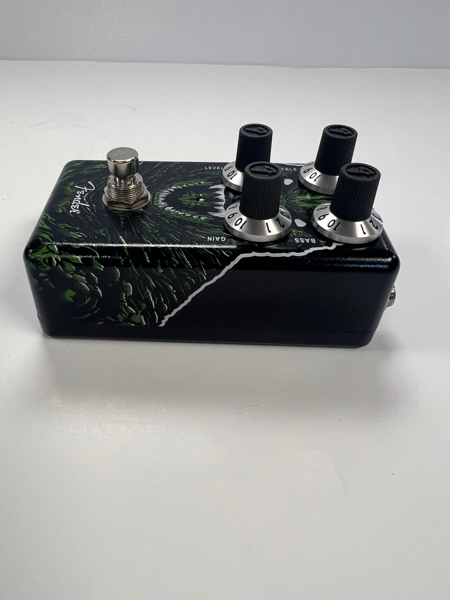 Fender Godzilla Distortion Pedal