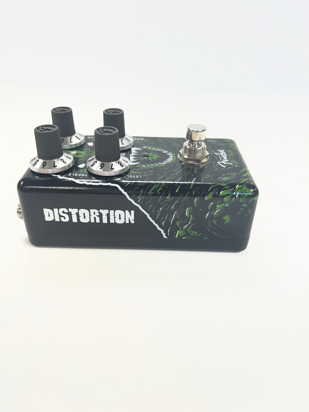 Fender Godzilla Distortion Pedal