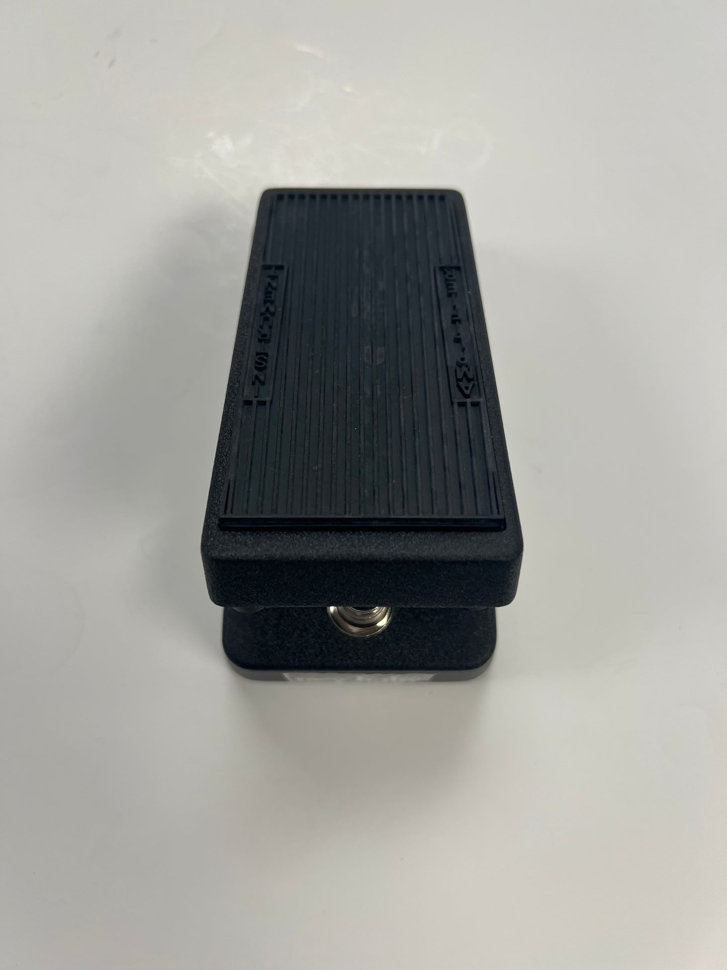 Dunlop Cbm95 Cry Baby Mini Wah Effects Pedal