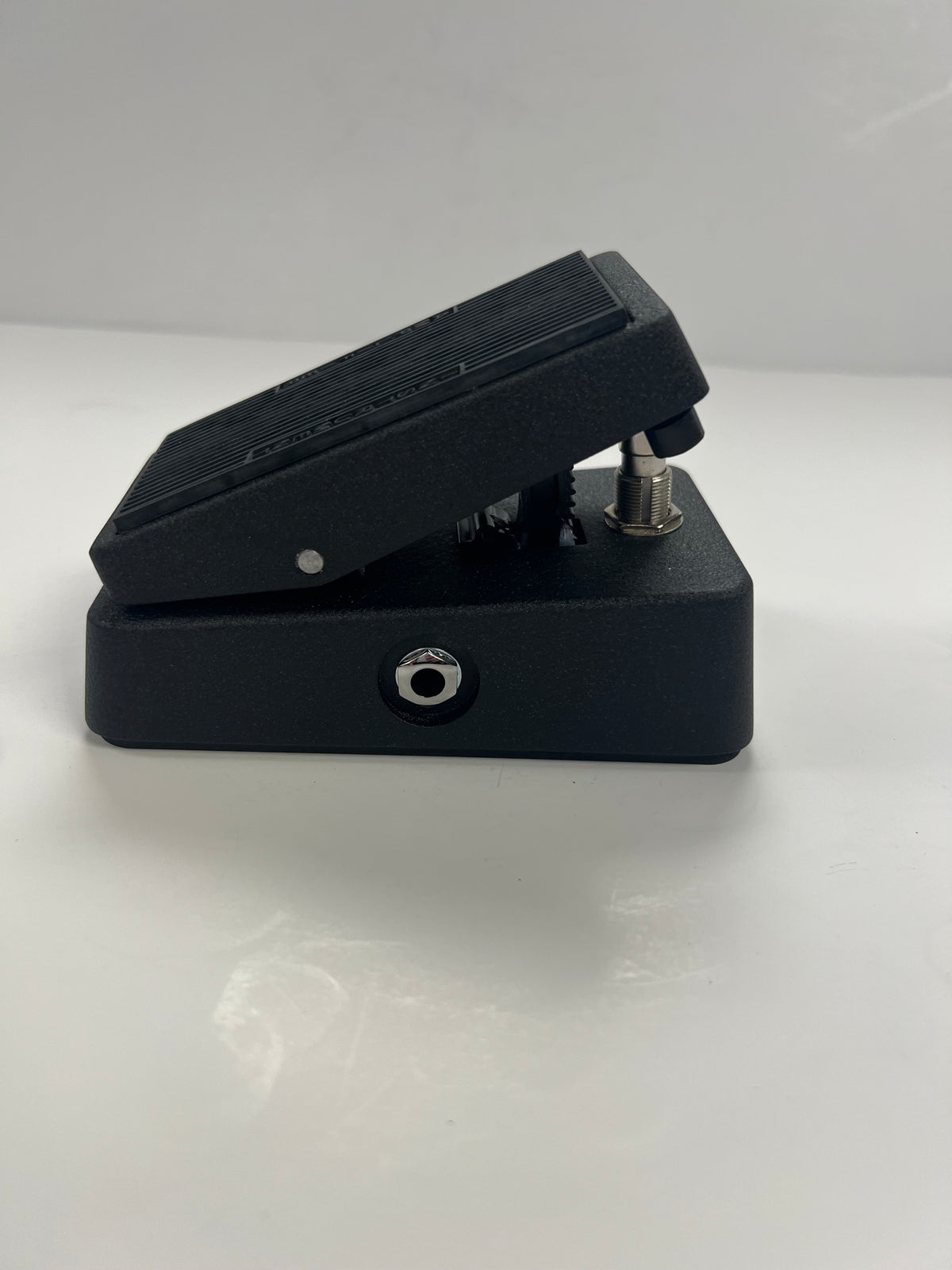 Dunlop Cbm95 Cry Baby Mini Wah Effects Pedal