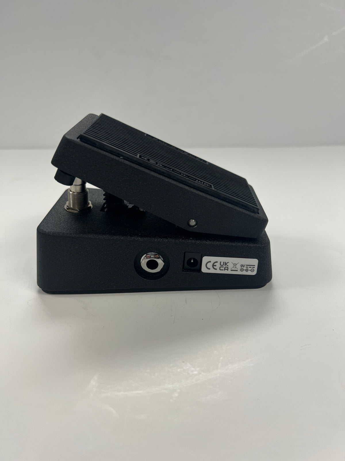 Dunlop Cbm95 Cry Baby Mini Wah Effects Pedal