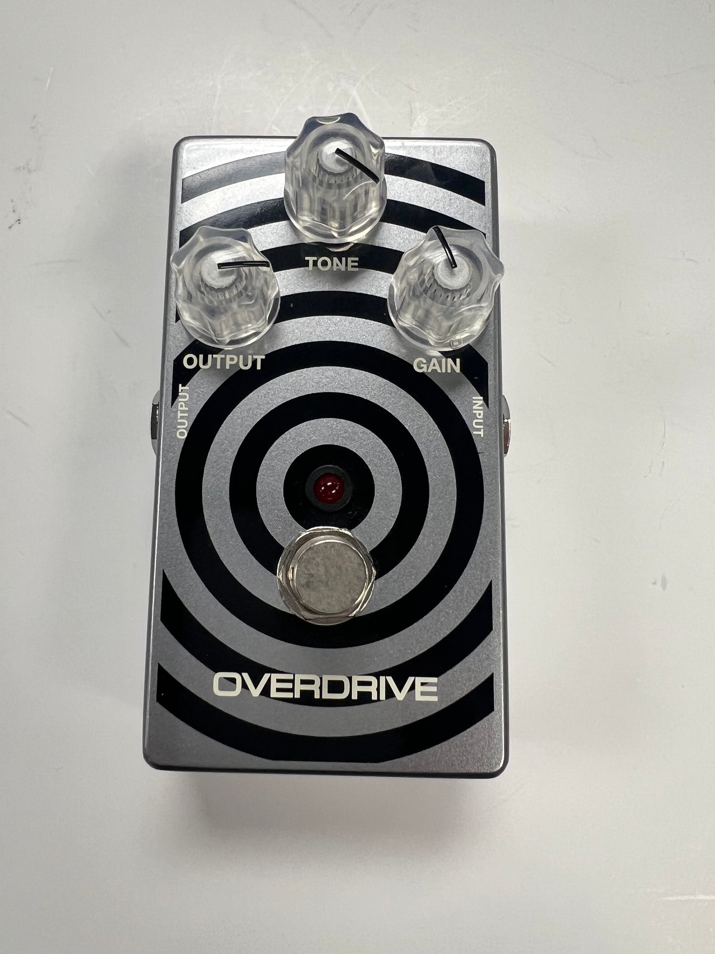 MXR Wylde Audio Overdrive