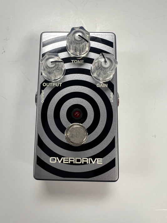 MXR Wylde Audio Overdrive