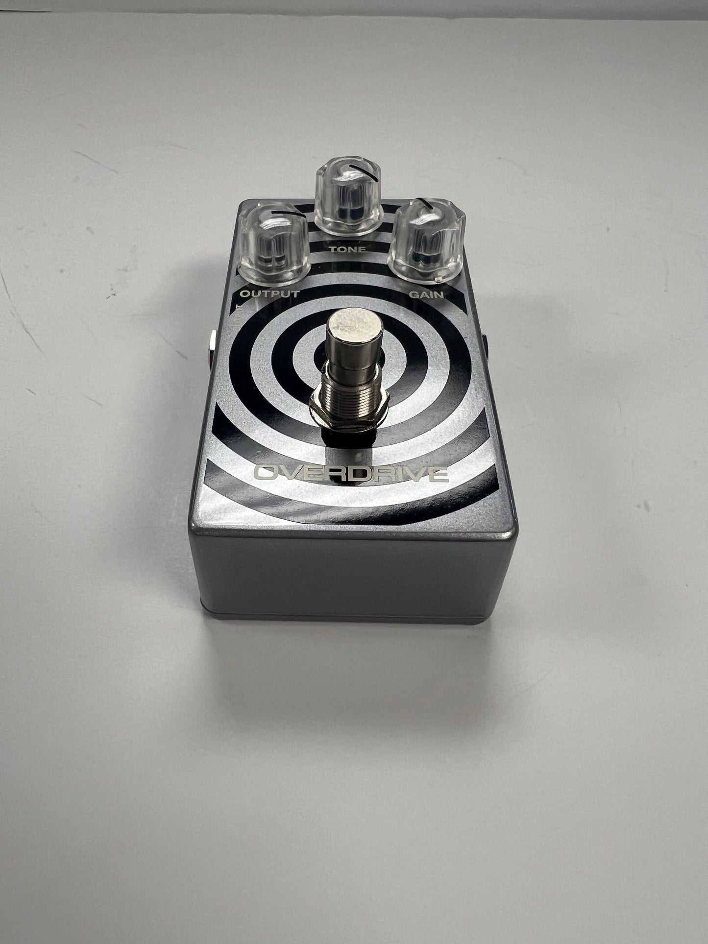 MXR Wylde Audio Overdrive