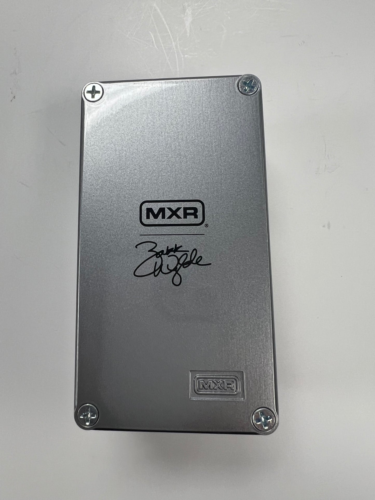MXR Wylde Audio Overdrive