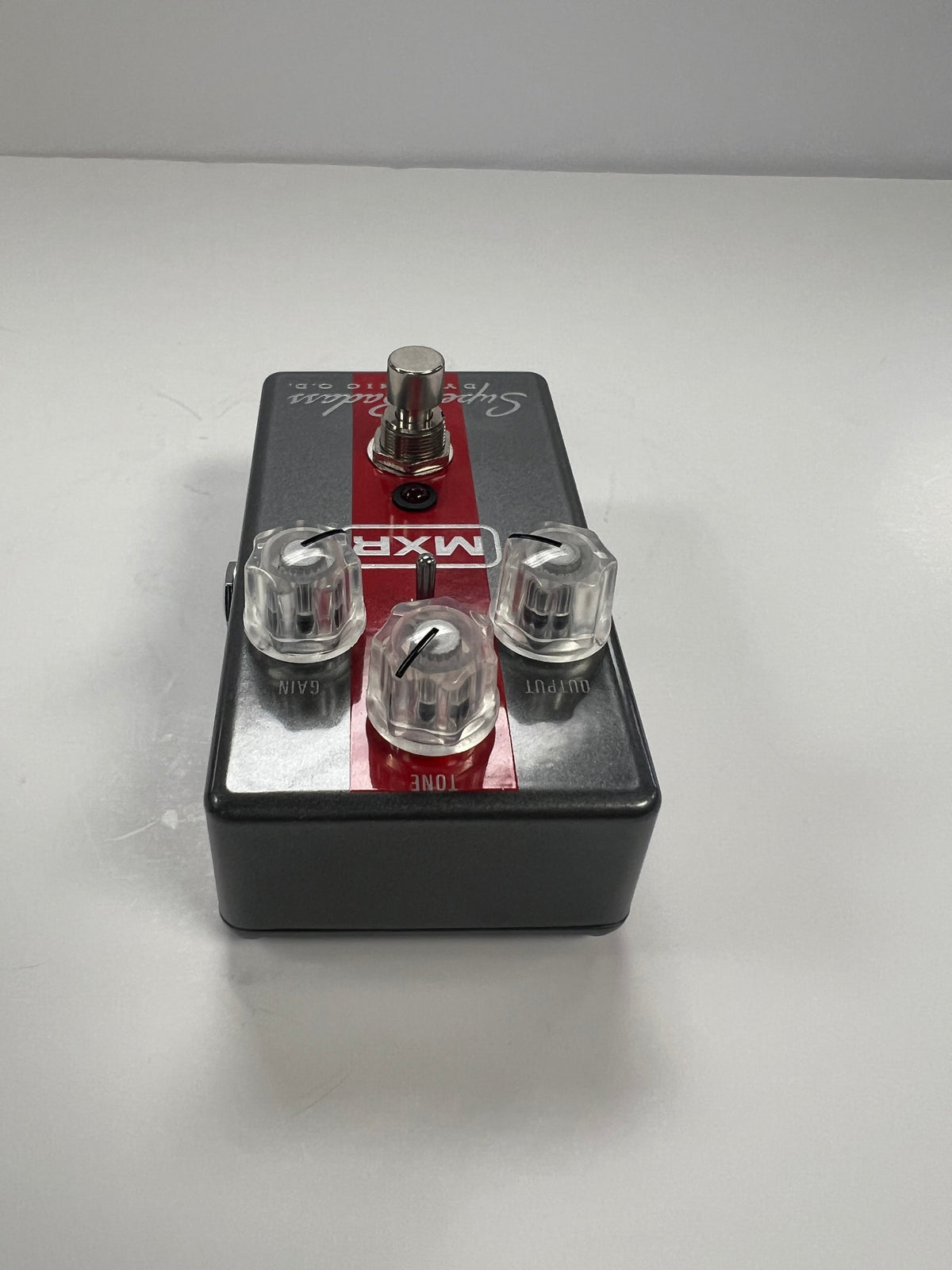 MXR Super Badass Dynamic O.D.