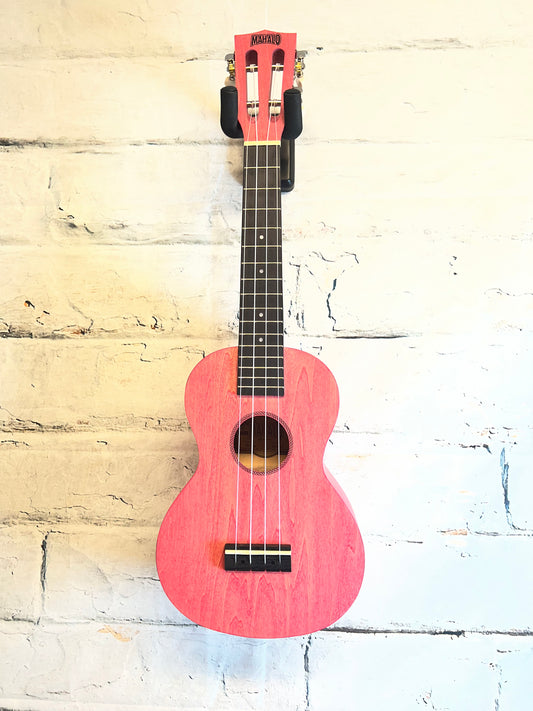 Mahalo ML2CP-U Island Series Concert Ukulele
