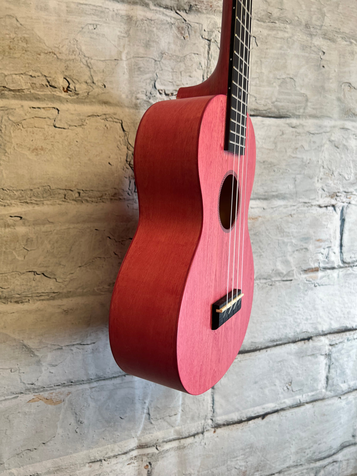 Mahalo ML2CP-U Island Series Concert Ukulele