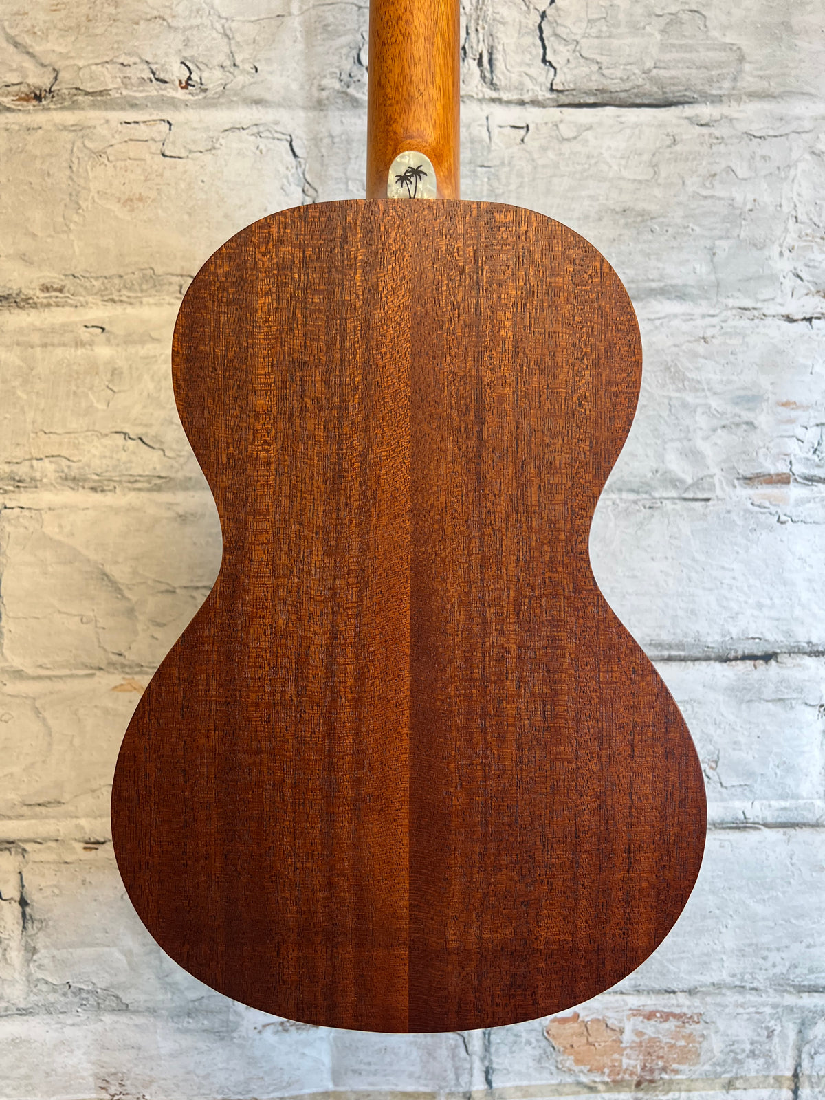 Mahalo MP4 Pearl Series Baritone Ukulele