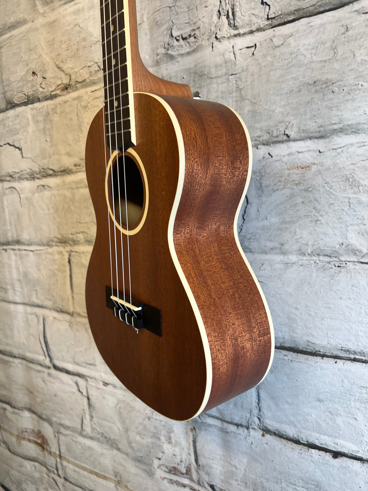 Lanikai Tenor Ukulele with Gig Bag