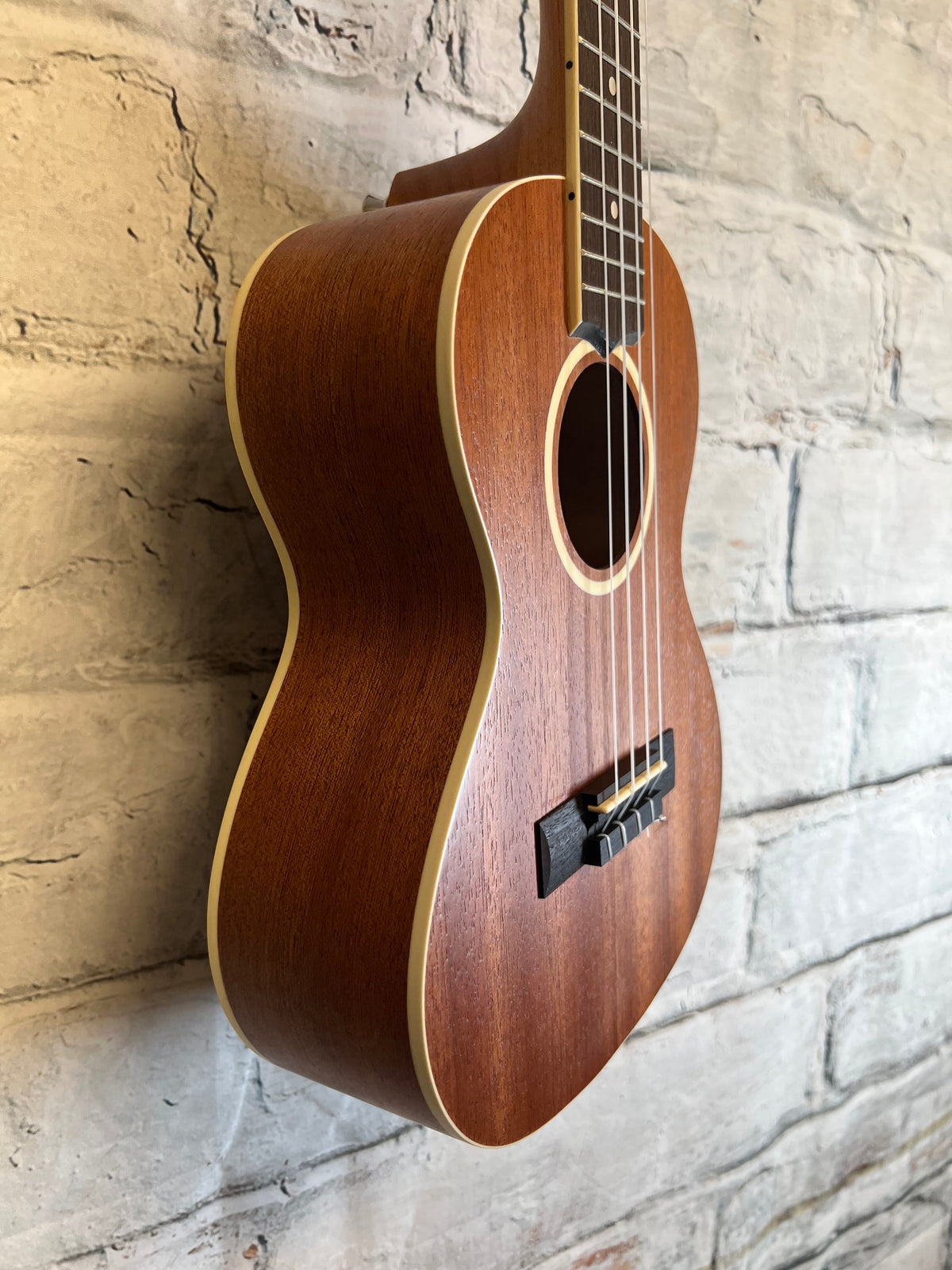 Lanikai Tenor Ukulele with Gig Bag