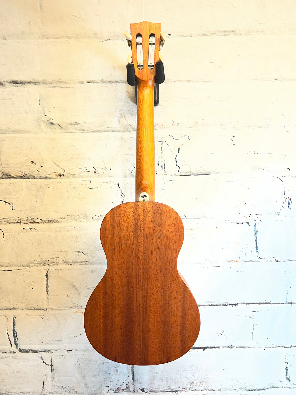 Mahalo MP3 Pearl Series Tenor Ukulele