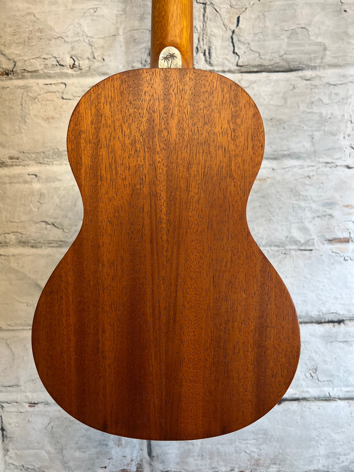 Mahalo MP3 Pearl Series Tenor Ukulele