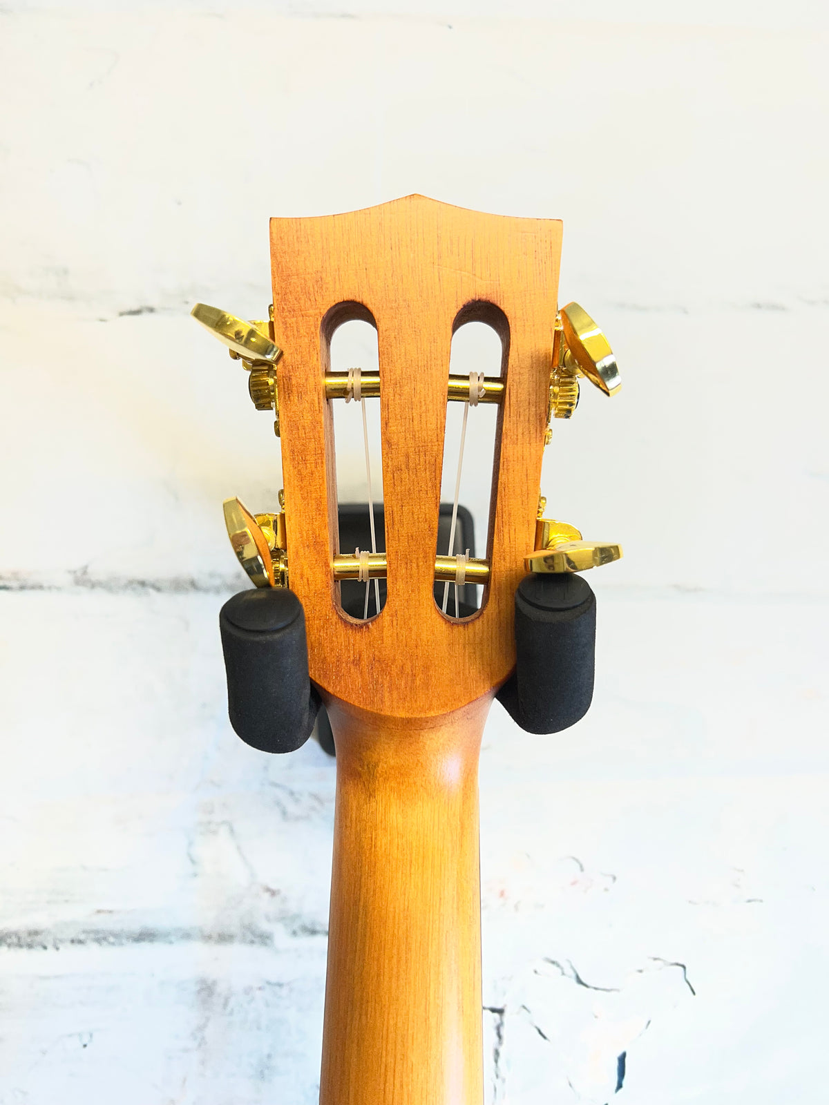 Mahalo MJ2-TBR Java Concert Ukulele-Transbrown