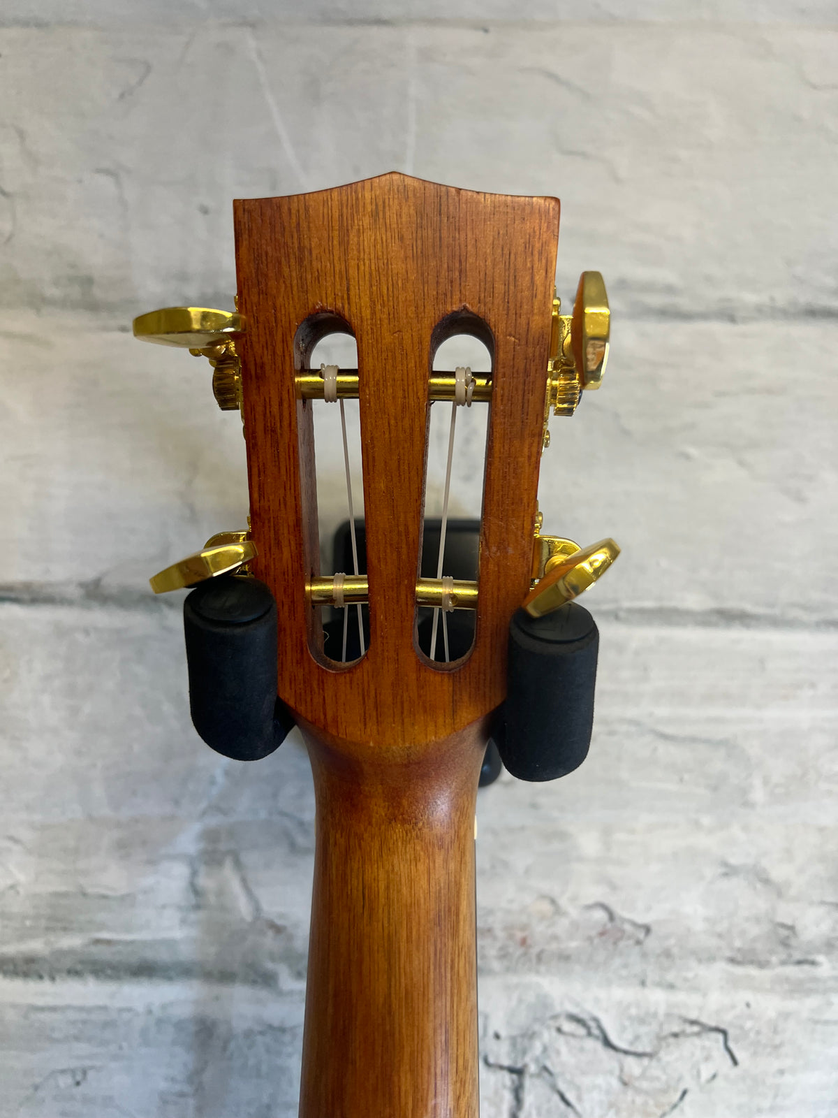 Mahalo MA2KA Artists Elite Series Concert Ukulele-Koa Photo Flame with Bag