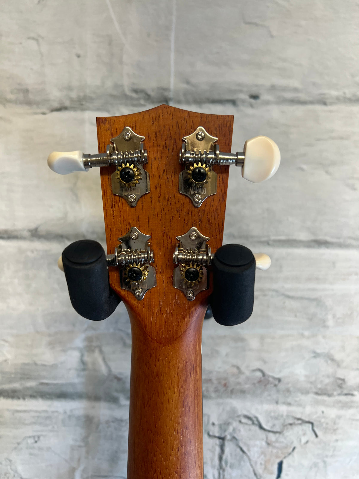 Mahalo MP1-U Pearl Series Soprano Ukulele with bag