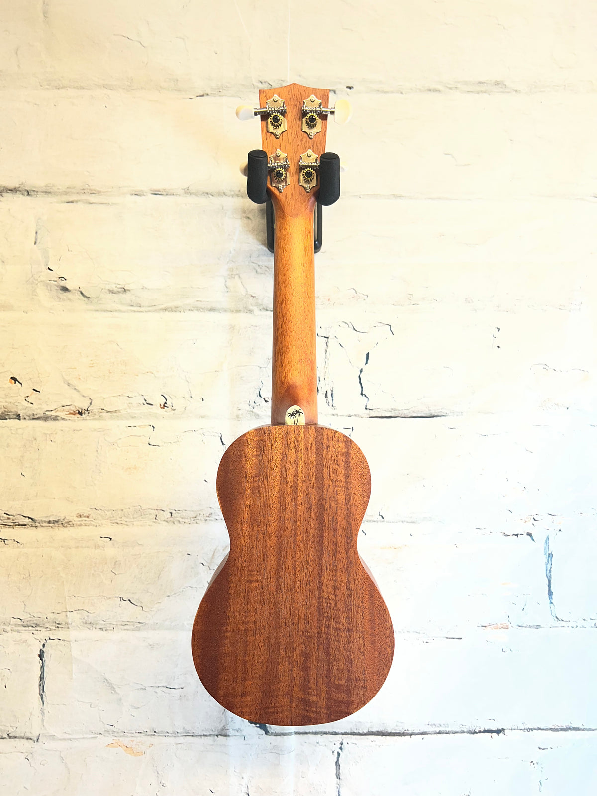 Mahalo MP1-U Pearl Series Soprano Ukulele with bag