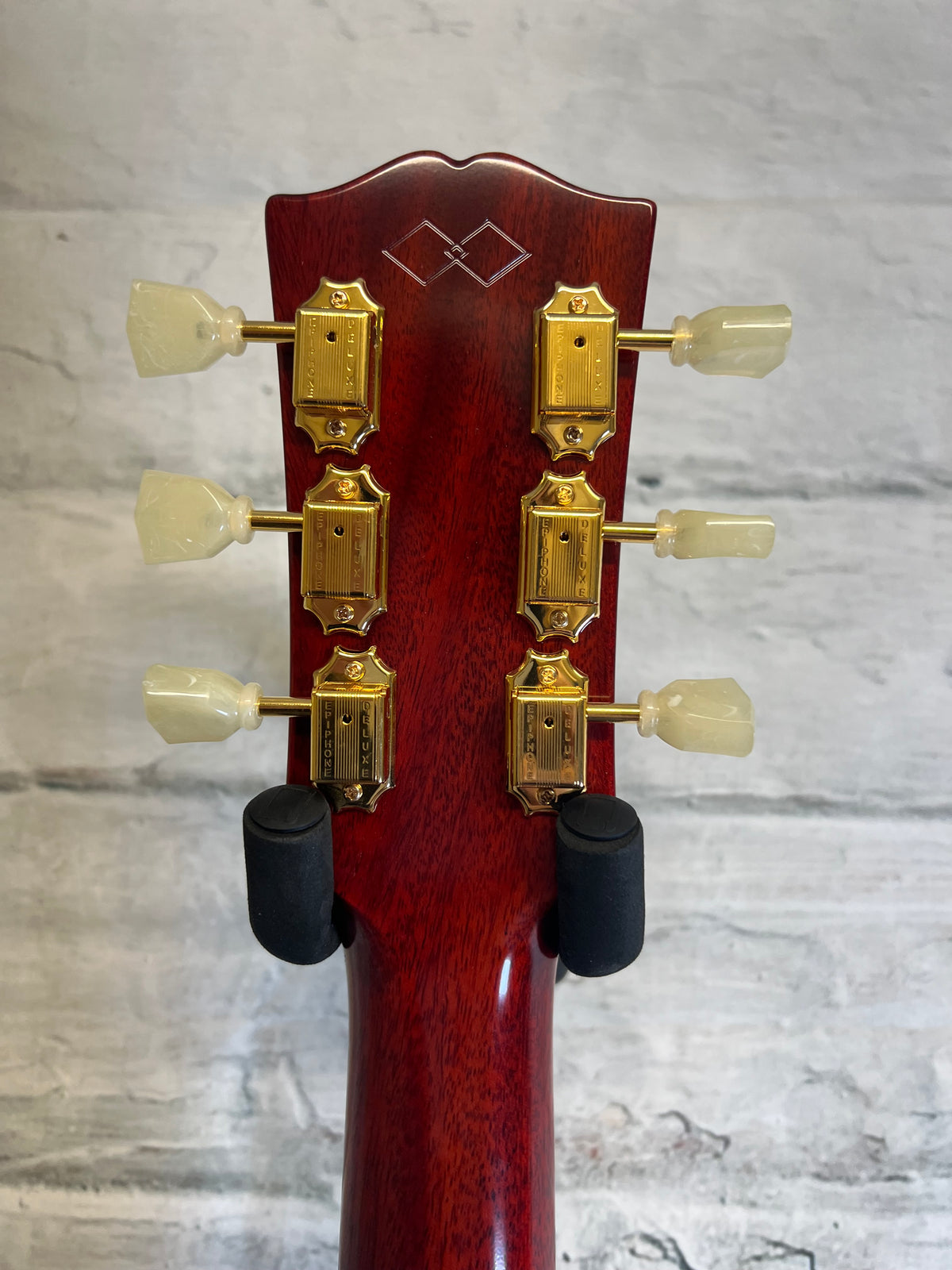 Epiphone 1960 Hummingbird Reissue Acoustic-Electric Guitar