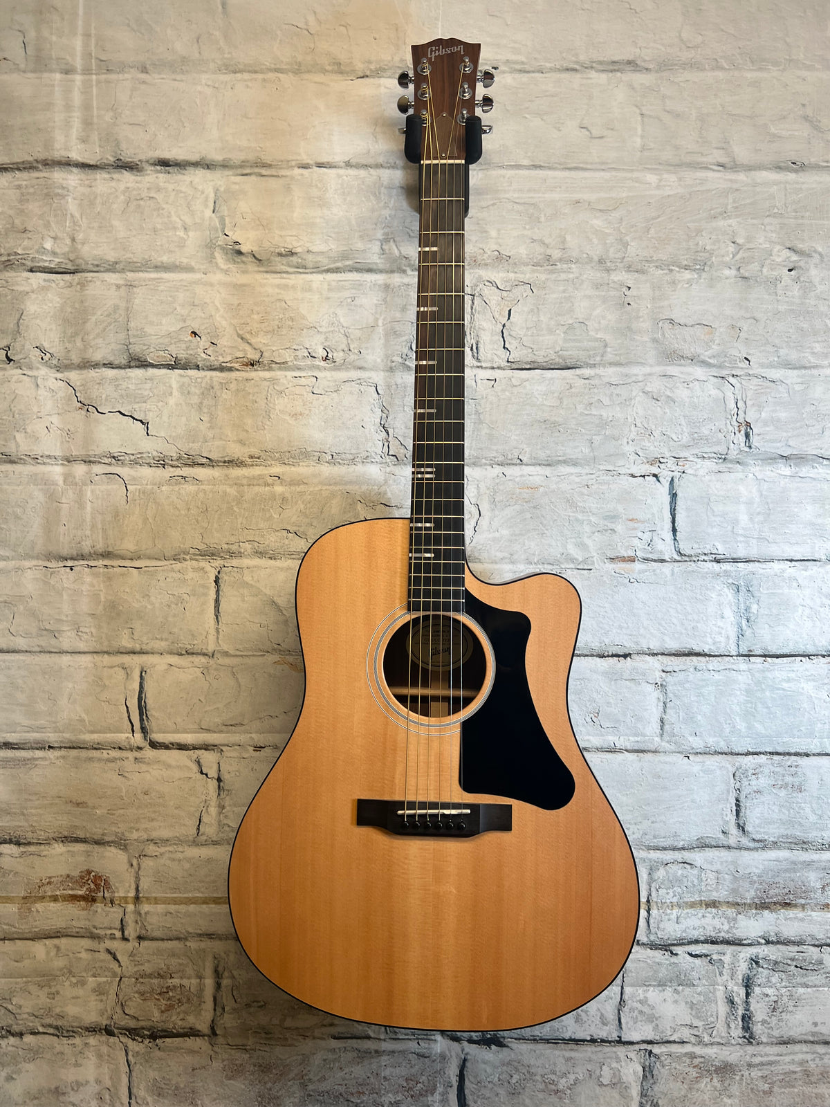 Used Gibson G-Writer with Bag