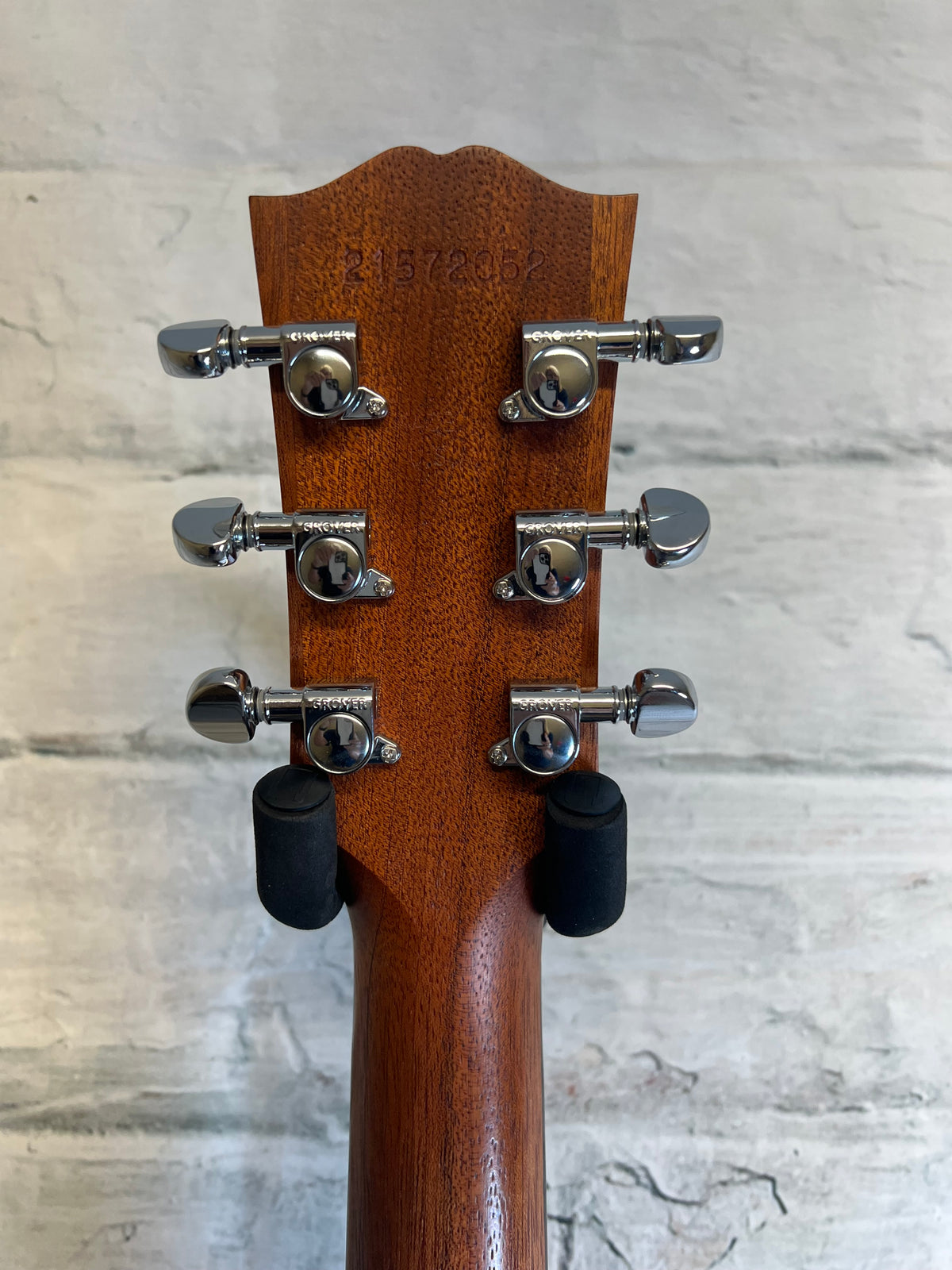 Used Gibson G-Writer with Bag