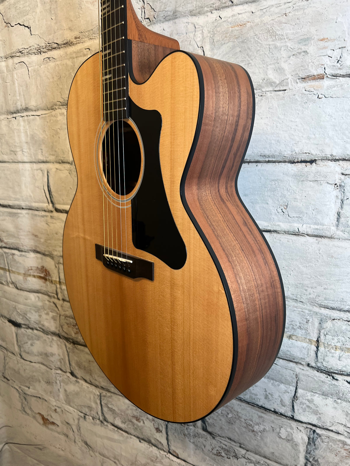 Used Gibson G-Writer with bag