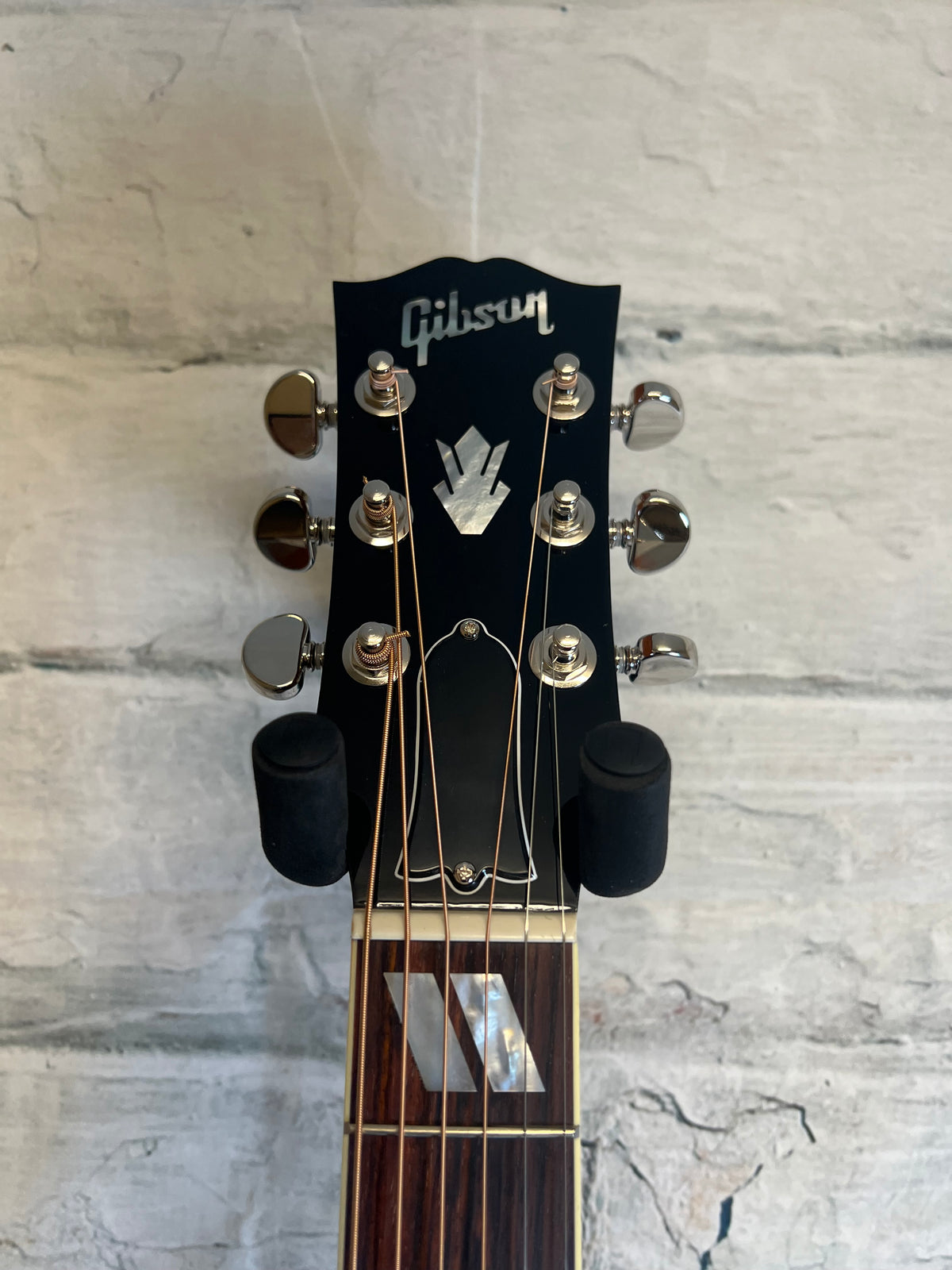 Gibson Hummingbird Standard EC Heritage Cherry Sunburst with Hardshell Case