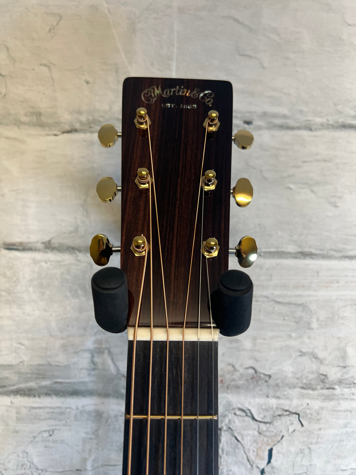 Martin D-28 Modern Deluxe Acoustic Guitar