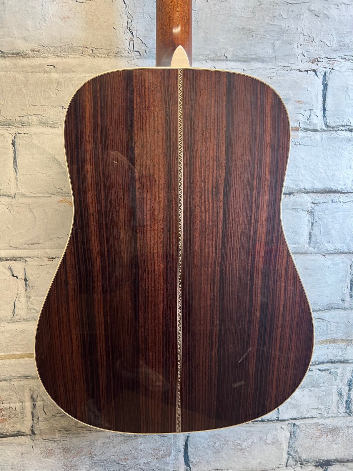 Martin D-28 Modern Deluxe Acoustic Guitar