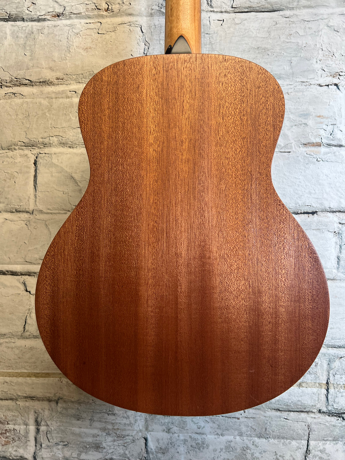 Used Taylor GS Mini Mahogany with bag
