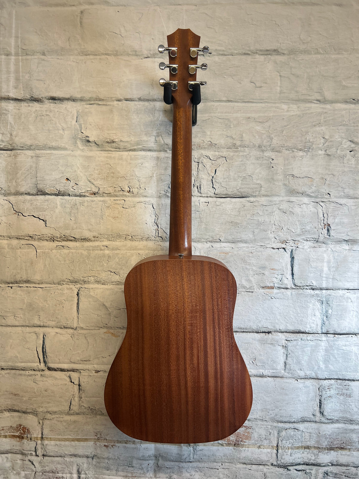 Used Taylor BT2 Acoustic Guitar with bag