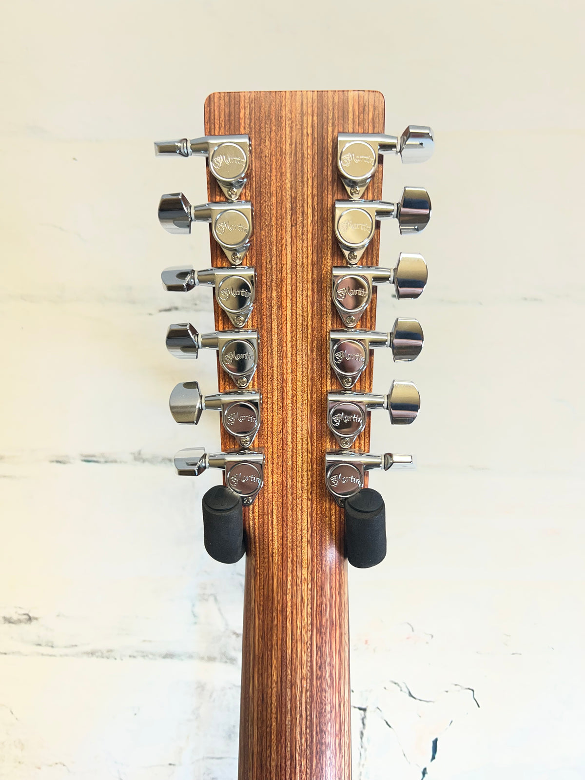 Used Martin D12X1 Acoustic 12 String
