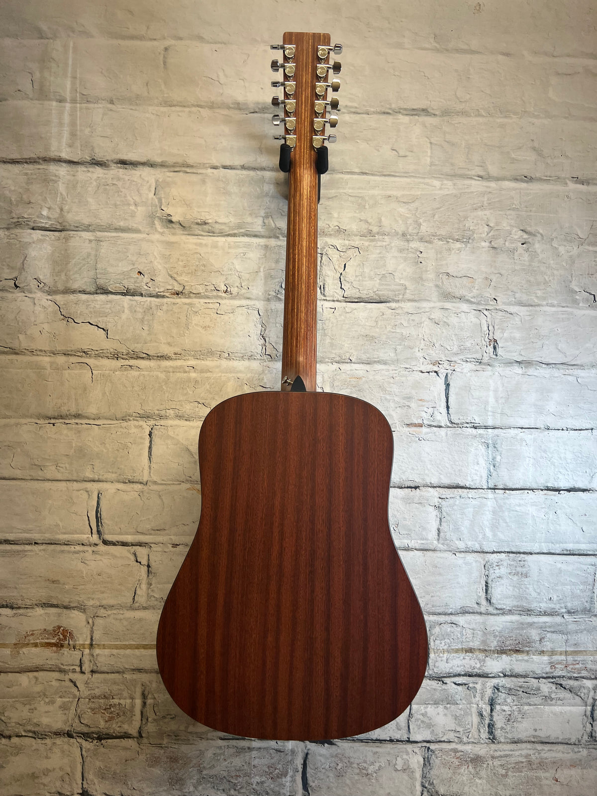 Used Martin D12X1 Acoustic 12 String