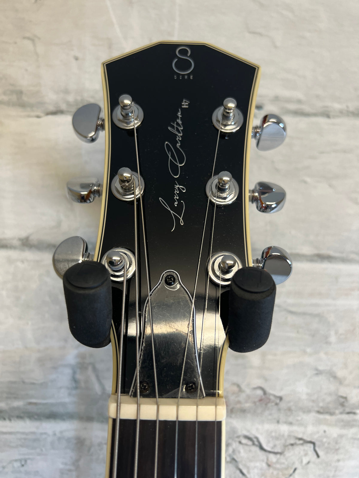 Used Sire Larry Carlton H7 Electric Guitar