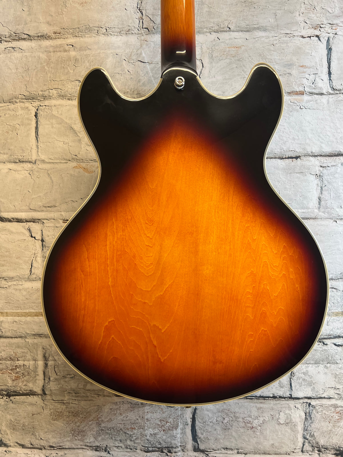 Used Sire Larry Carlton H7 Electric Guitar